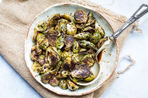 Brussels Sprouts Recipes that Will Turn Haters into Fans