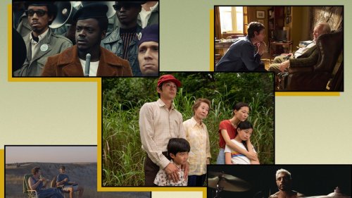 Your Guide to Each Best-Picture Nominee’s Stars and Scandals