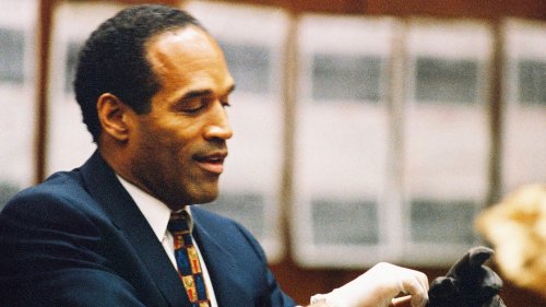 L.A. in the Age of O.J.