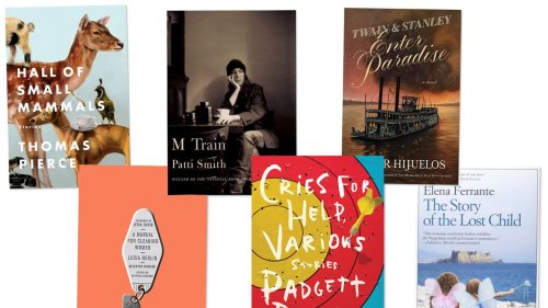 The Best Books of 2015 for Gifting. . . and Hoarding