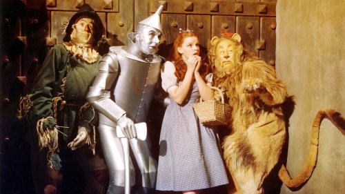 The Wizard of Oz: Five Appalling On-Set Stories