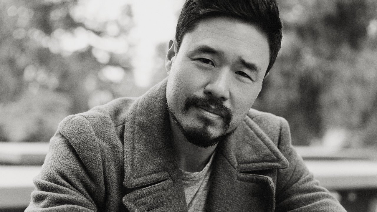 Randall Park and Adrian Tomine Are Going to Do Shortcomings Right—Or Not at All