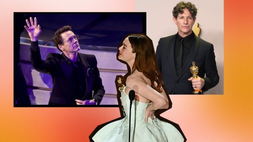 Oscars 2024: So Who’s Mad About What?