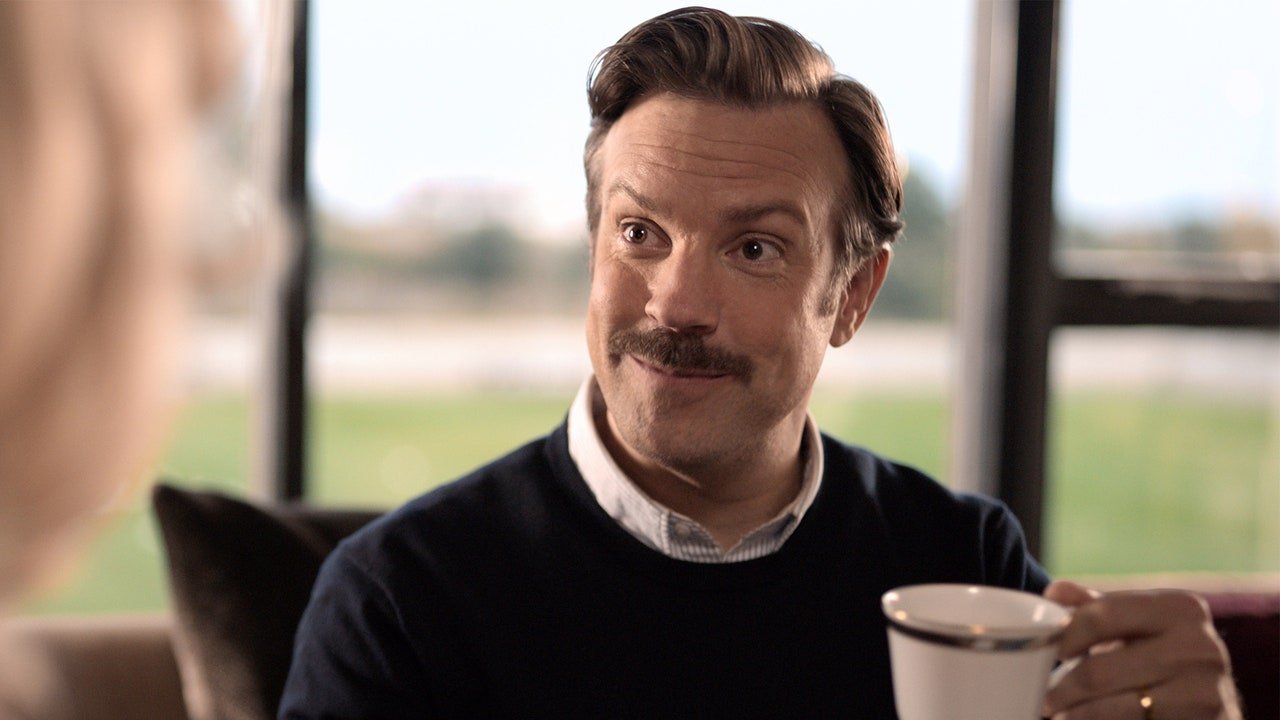 Why Doesn’t Ted Lasso Come Across as a Complete Creep?