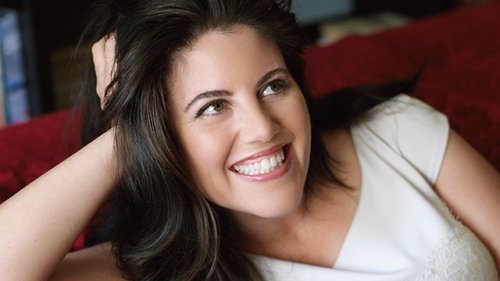 Exclusive: Monica Lewinsky on the Culture of Humiliation | Vanity Fair