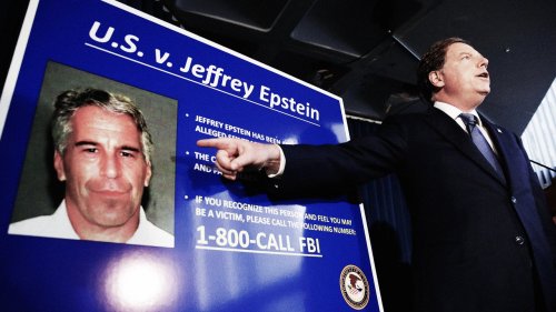 As the Epstein Case Grows, Manhattan and DC Brace for Impact