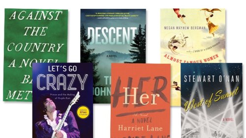 January Hot Type: The Books You Need to Read This Month
