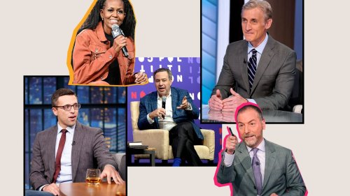 How Ezra Klein’s YouTube Makeover Points to Podcasting’s TV Future