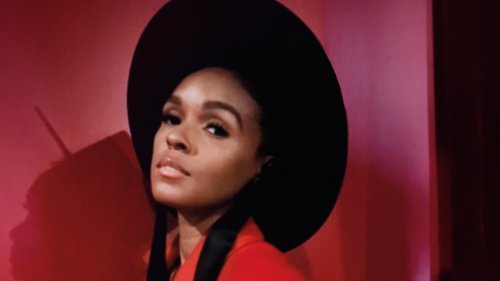 Janelle Monáe Talks Homecoming, Fear, Fury, and Hope