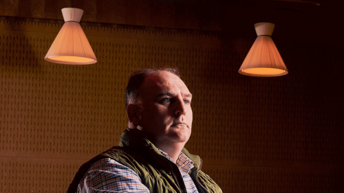 José Andrés Lost 18 WCK Workers to the Violence of War. He Still Believes There’s Good in the World.