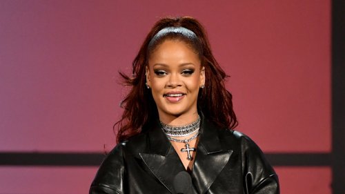 Rihanna lutte contre les catastrophes climatiques à coups de millions de dollars