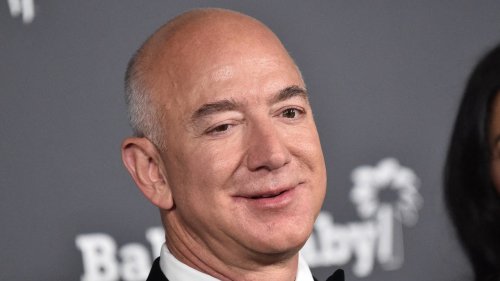krach de Wall Street : Jeff Bezos n'est plus la deuxième fortune mondiale