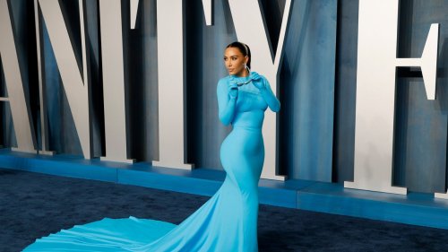 Kim Kardashian «réévalue» son accord avec Balenciaga après la diffusion d'une campagne controversée
