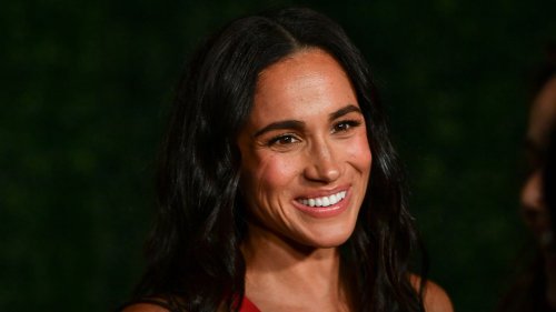 Meghan Markle aurait envoyé des produits de sa marque à la famille royale