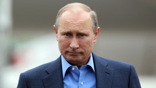 Moqué, Vladimir Poutine reproche aux dirigeants du G7 leur mode de vie débridé