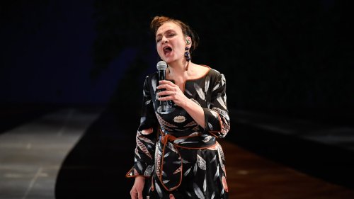 En plein concert à Liège, Catherine Ringer s'écroule sur scène
