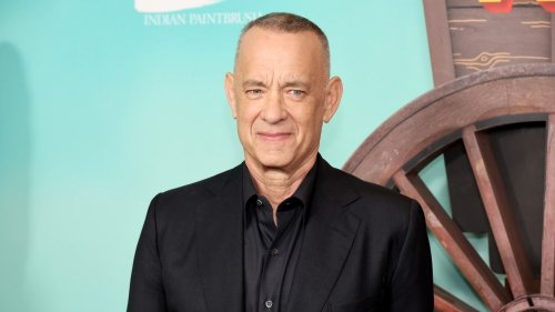 Un faux Tom Hanks fait de la pub pour un dentiste : l'acteur victime de l'IA avertit ses fans