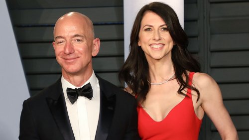 L’ex-femme de Jeff Bezos réalise une nouvelle fois un don de plusieurs centaines de millions de dollars