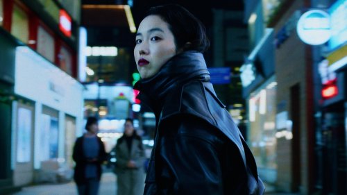 Park Ji-Min, la révélation fulgurante du film «Retour à Séoul»