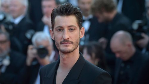 La réponse de Pierre Niney à son ancienne professeure de lycée qui le trouvait «médiocre»