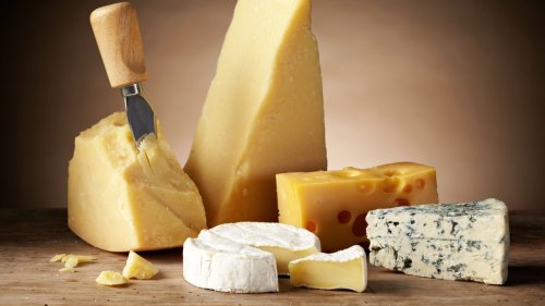 Les Fromages Français Grands Absents Du Top 10 Dun Classement Des Meilleurs Fromages Du Monde 