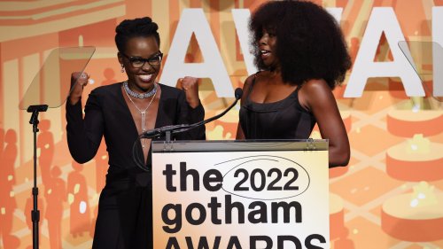La cérémonie des Gotham Awards 2022 lance officiellement la saison des récompenses