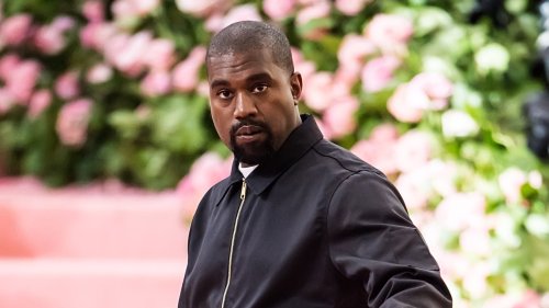 Kanye West veut faire un défilé de mode avec des sans abris