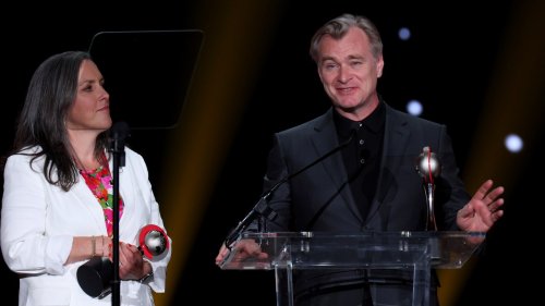 « Oppenheimer » : Christopher Nolan déclare avoir écrit le script de son prochain film à la première personne du singulier
