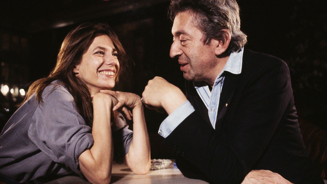 Ce que Serge Gainsbourg doit à Jane Birkin