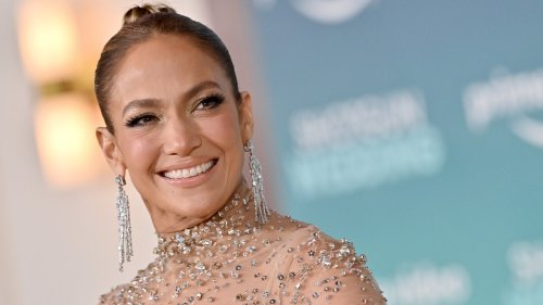 Jennifer Lopez met en vente son incroyable maison de Bel Air pour 42,5 millions de dollars