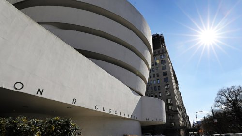 Un Picasso, l'Allemagne nazie et le procès à 200 millions de dollars qui secoue le Guggenheim