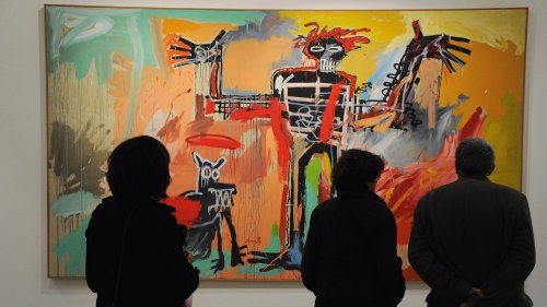 Affaire des faux Basquiat : le directeur du musée d'Orlando licencié