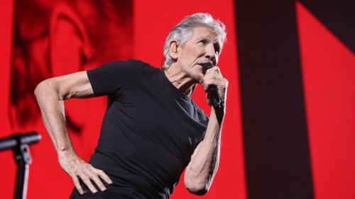Guerre en Ukraine : les propos de Roger Waters, co-fondateur des Pink Floyd, font polémique