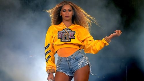 #MeToo : Beyoncé enquête désormais sur chacun de ses collaborateurs