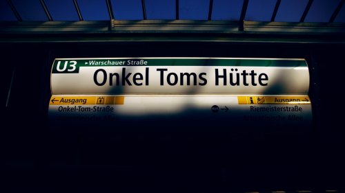 Racisme dans le métro berlinois : un nom de station insulte une partie de ses passagers