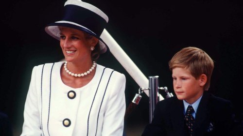 Une biographe royale révèle qui, selon la princesse Diana, a «gâché» son mariage avec Charles (et ce n'était pas Camilla)