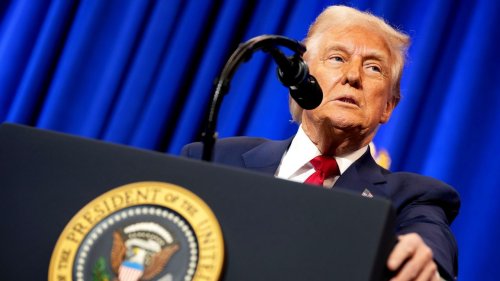 Donald Trump et Elon Musk ont donné un dîner aux chandelles pour un million de dollars par convive