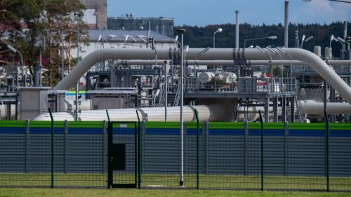 Fuite des gazoducs Nord Stream : soupçon de sabotage et réponse de l'Union Européenne