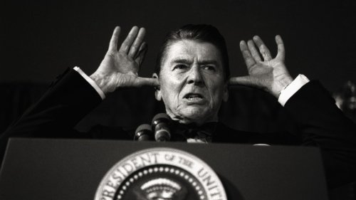 Comment Ronald Reagan a utilisé des otages pour saboter la réélection de Jimmy Carter