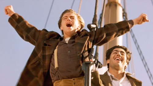 Titanic: le jour où l'équipe du tournage a été droguée à son insu à cause d'un plat de palourdes