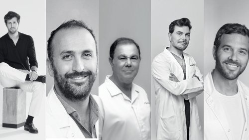 Chirurgie esthétique : ces médecins stars sur Instagram