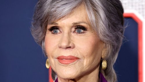 Jane Fonda pensait « ne jamais dépasser les 30 ans »