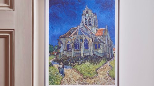 Qu’est-ce que Lito, la start-up qui permet d’avoir un Van Gogh dans son salon pour 1 000 euros ?