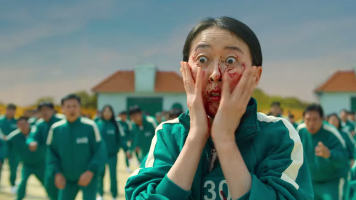 Squid Game sur Netflix : C'est quoi cette nouvelle série sud-coréenne qui affole déjà tout le monde ?