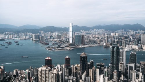 En 2023, Hong Kong offrira 500 000 billets d'avion pour relancer son activité touristique