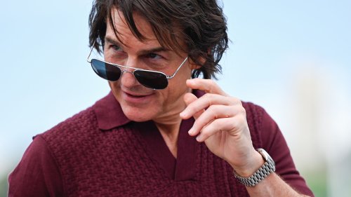 Voici les plus belles montres vues sur le tapis rouge du Festival de Cannes 2025