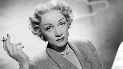 Le somptueux bracelet préféré de Marlene Dietrich mis en vente par Christie's