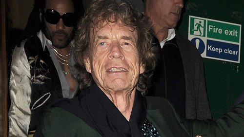 Mick Jagger pourrait léguer sa fortune de 500 millions aux bonnes oeuvres (et pas à ses enfants)