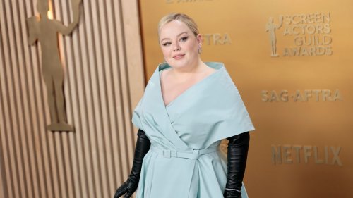Nicola Coughlan répond aux nouvelles attaques transphobes de J.K. Rowling : «Gardez votre nouveau Harry Potter»
