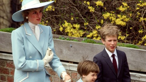 Les 53 moments les plus élégants du dimanche de Pâques de la famille royale